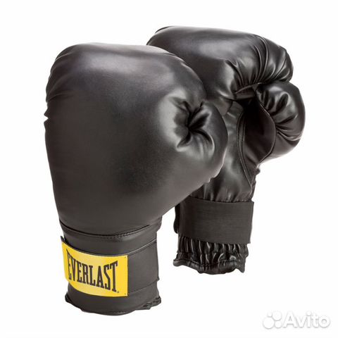 РњРµС€РѕРє Everlast MMA