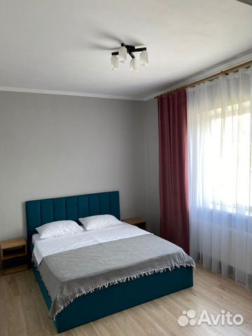 

3-к. дом, 90 м²
