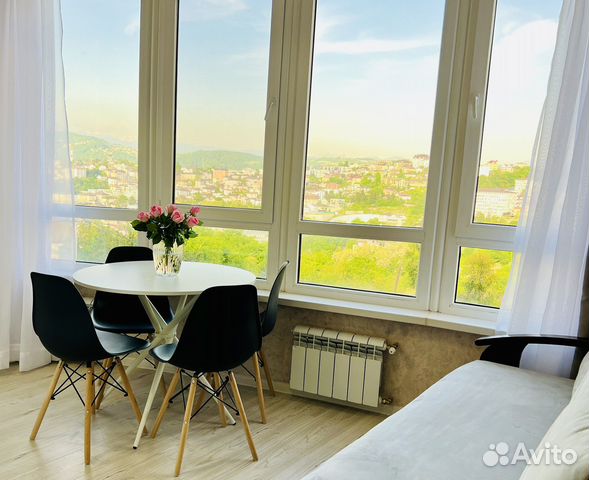 

2-к. квартира, 42 м², 2 кровати