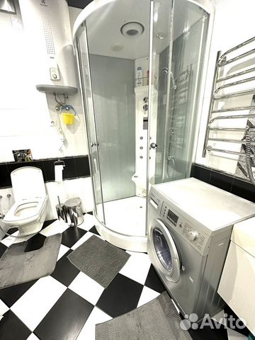 

2-к. квартира, 80 м², 3 кровати
