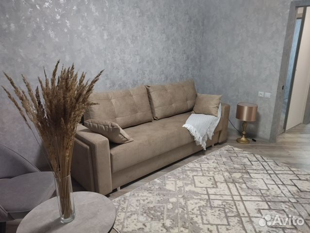 

3-к. квартира, 60 м², 3 кровати
