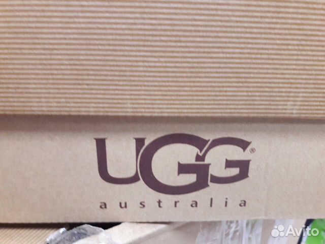 Уги UGG