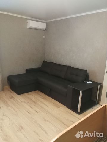 

1-к. квартира, 36 м², 2 кровати