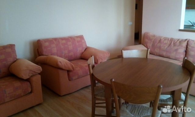 2-к квартира, 68.6 м², 2/4 эт.