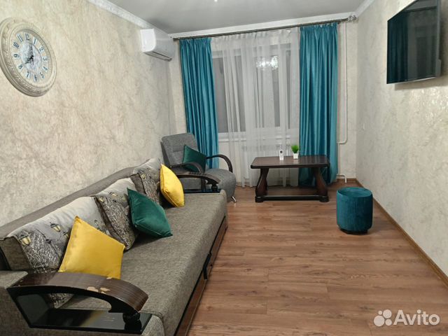 

3-к. квартира, 68 м², 5 кроватей