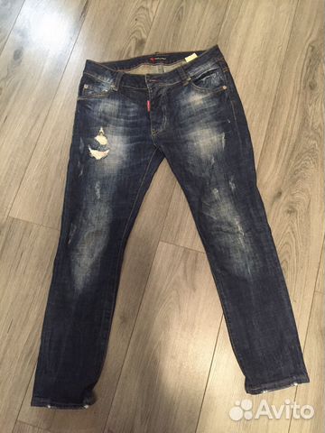 Джинсы dsquared оригинал Джинсы dsquared оригинал