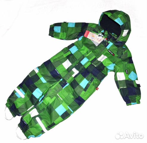 Новый комбинезон Lego зима 86, 92 Новый комбинезон Lego зима 86, 92