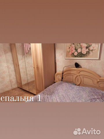 

3-к. квартира, 63 м², 3 кровати
