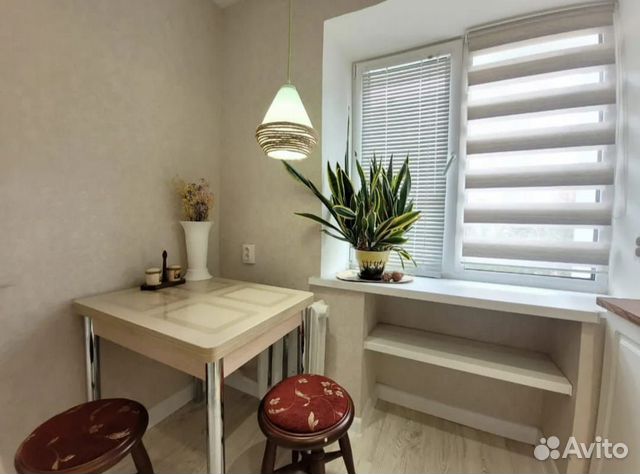 

1-к. квартира, 45 м², 1 кровать