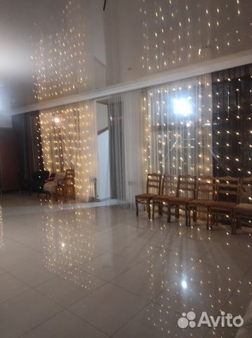 

1-к. дом, 60 м²