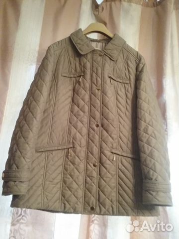 Куртка Marks Spencer размер 48 Куртка Marks Spencer размер 48