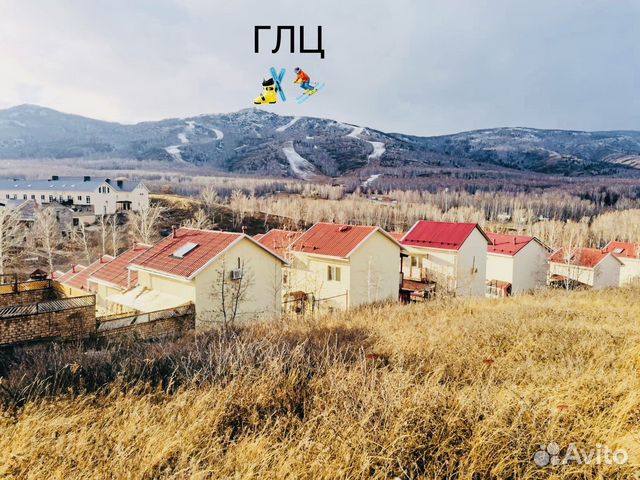 

3-к. таунхаус, 60 м²