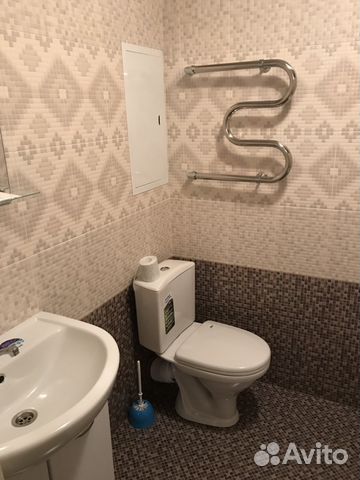 1-к квартира, 40 м², 2/9 эт.