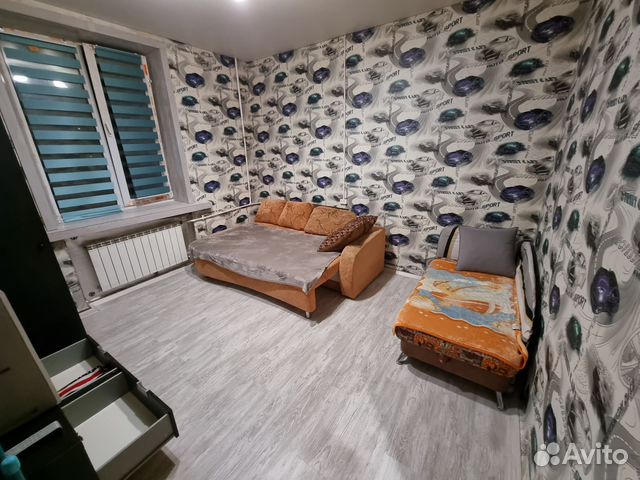

3-к. квартира, 76 м², 7 кроватей