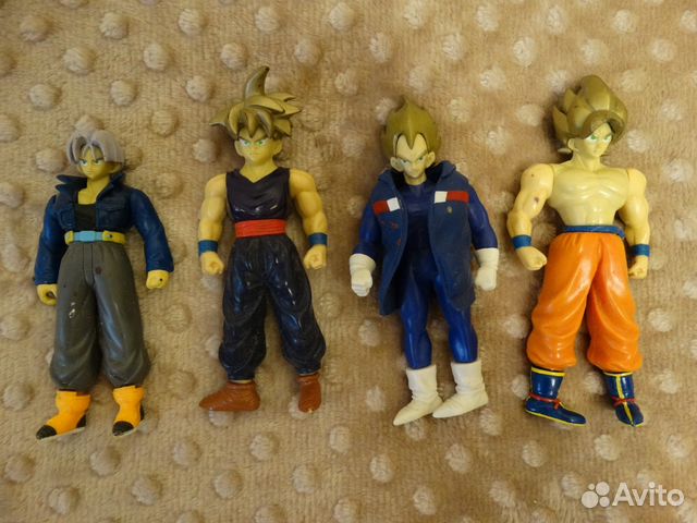 Фигурки (солдатики, богатырь), фигурки DragonBall Фигурки (солдатики, богатырь), фигурки DragonBall
