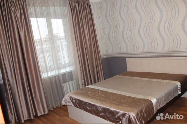 

1-к. квартира, 49 м², 6 кроватей