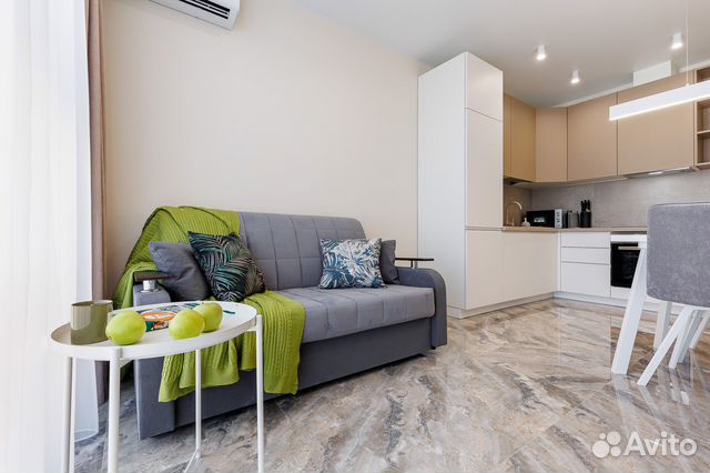 

3-к. квартира, 65 м², 3 кровати