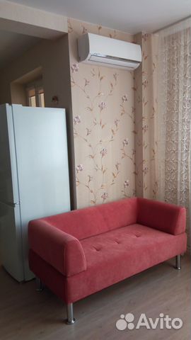 1-к квартира, 42.3 м², 6/17 эт. 1-к квартира, 42.3 м², 6/17 эт.