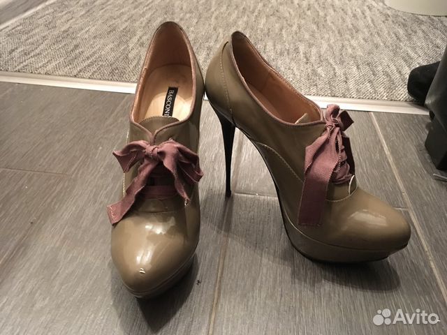 Ботильоны Ботильоны