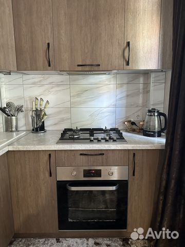 

2-к. квартира, 55 м², 1/5 эт.