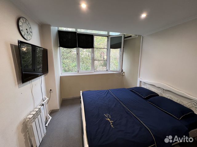 

Квартира-студия, 18 м², 1 кровать