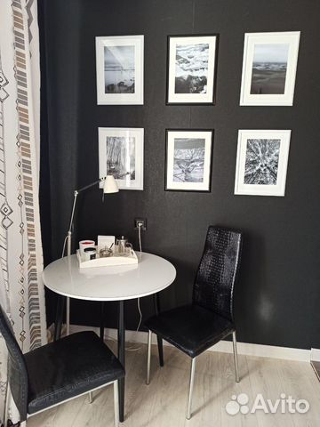 

1-к. квартира, 35 м², 2 кровати