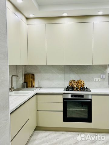 

2-к. квартира, 54 м², 4 кровати