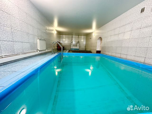 

7-к. коттедж, 550 м²