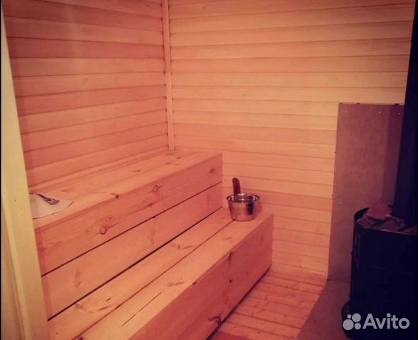 

Дом 150 м² на участке 18 сот.