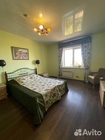 

5-к. коттедж, 400 м²