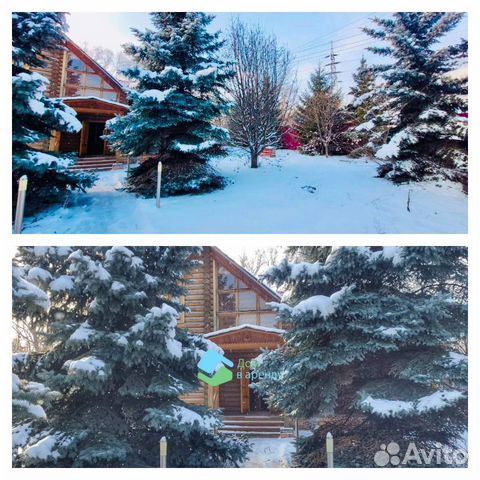 

2-к. коттедж, 250 м²