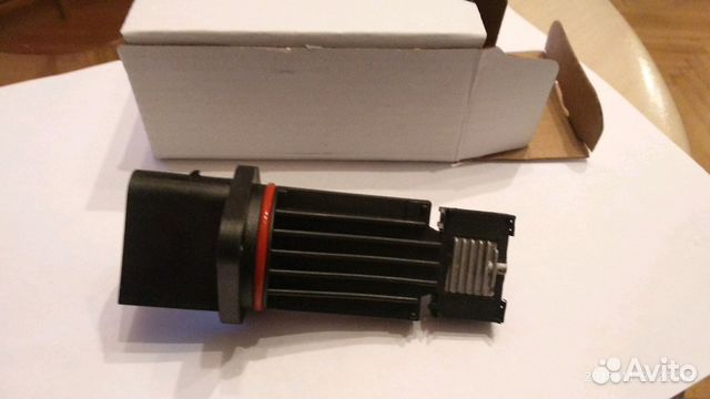 A6110940048 Mercedes датчик расхода воздуха новый A6110940048 Mercedes датчик расхода воздуха новый