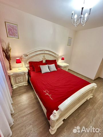 

2-к. квартира, 49 м², 4 кровати
