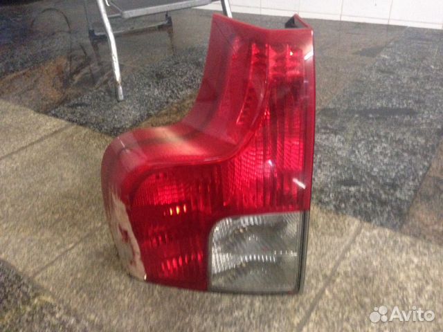 Задняя фара для Volvo XC90
