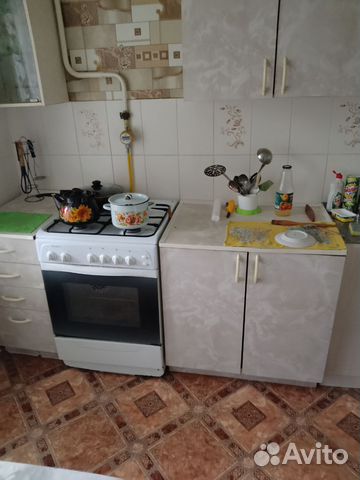 

2-к. квартира, 49 м², 4 кровати