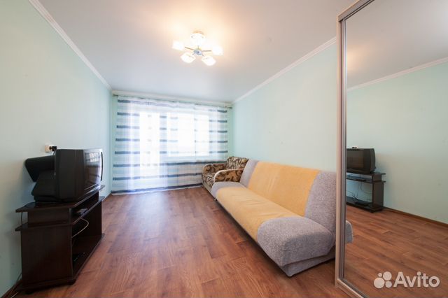 2-к квартира, 44 м², 4/5 эт.