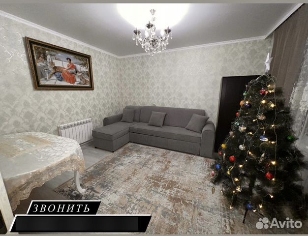 

4-к. дом, 80 м²