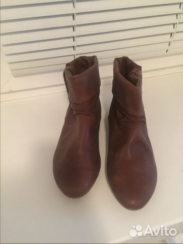 Сапоги Pull and Bear Сапоги Pull and Bear