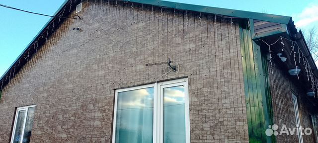 

3-к. дом, 80 м²