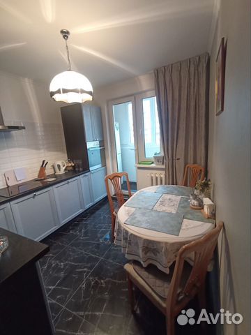 

3-к. квартира, 70 м², 6 кроватей