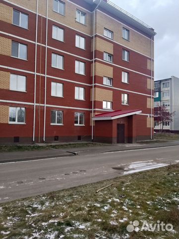 

2-к. квартира, 49 м², 6 кроватей