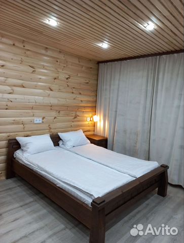 

Квартира-студия, 31 м², 2 кровати