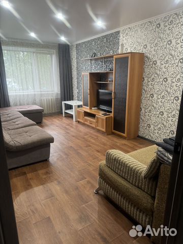 

2-к. квартира, 47 м², 3 кровати