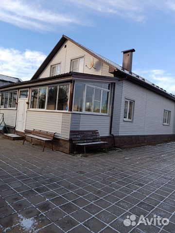 

5-к. дом, 200 м²