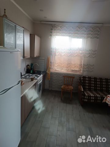 

2-к. дом, 65 м²