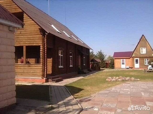 

6-к. коттедж, 400 м²