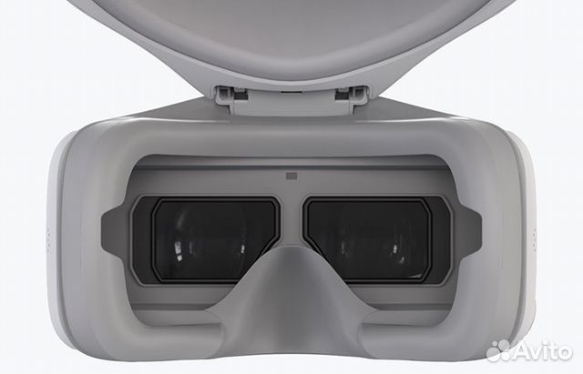 Купить dji goggles к dji в нижневартовск купить mavic combo за копейки в тольятти