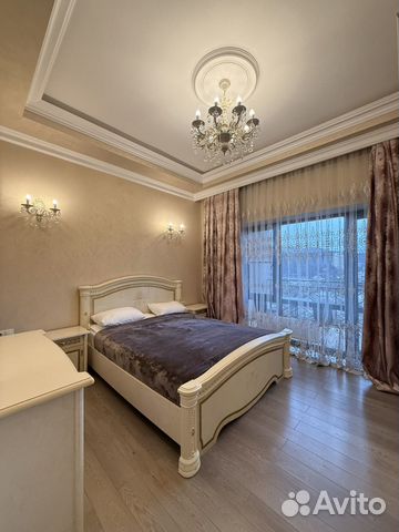 

2-к. квартира, 54 м², 2 кровати