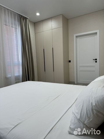 

2-к. квартира, 50,3 м², 2 кровати