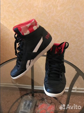 Продам кроссовки Reebok Продам кроссовки Reebok